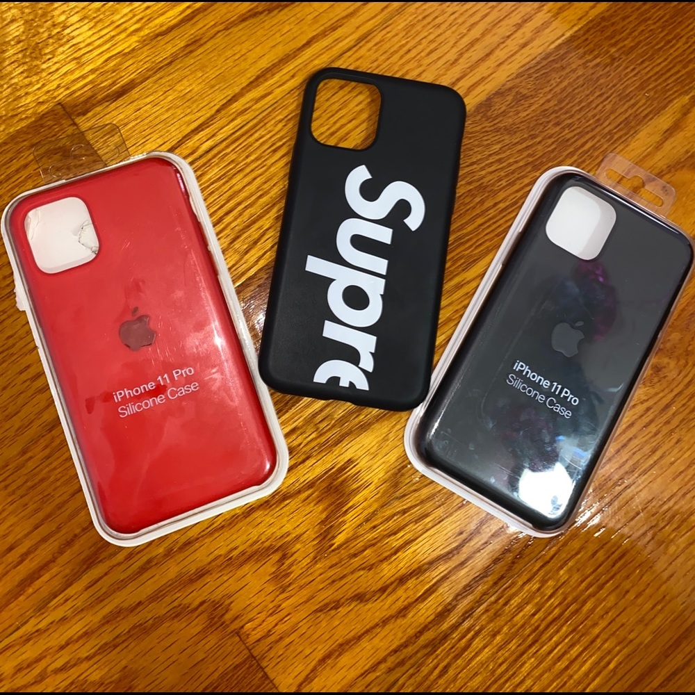 Apple iPhone 11 Pro case